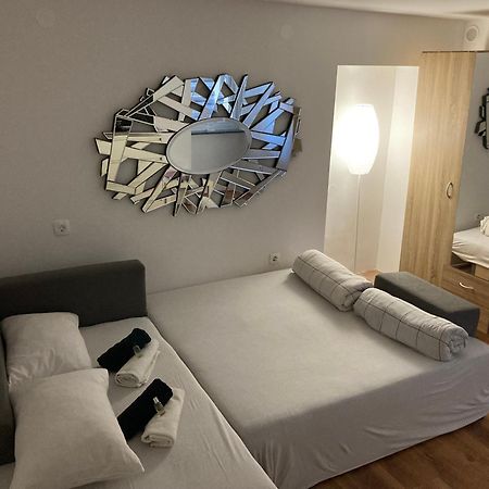 Apartma Lavanda Копер Екстер'єр фото