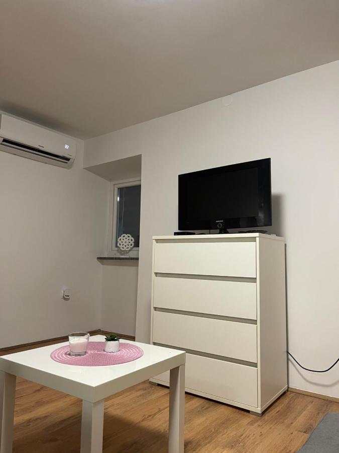 Apartma Lavanda Копер Екстер'єр фото