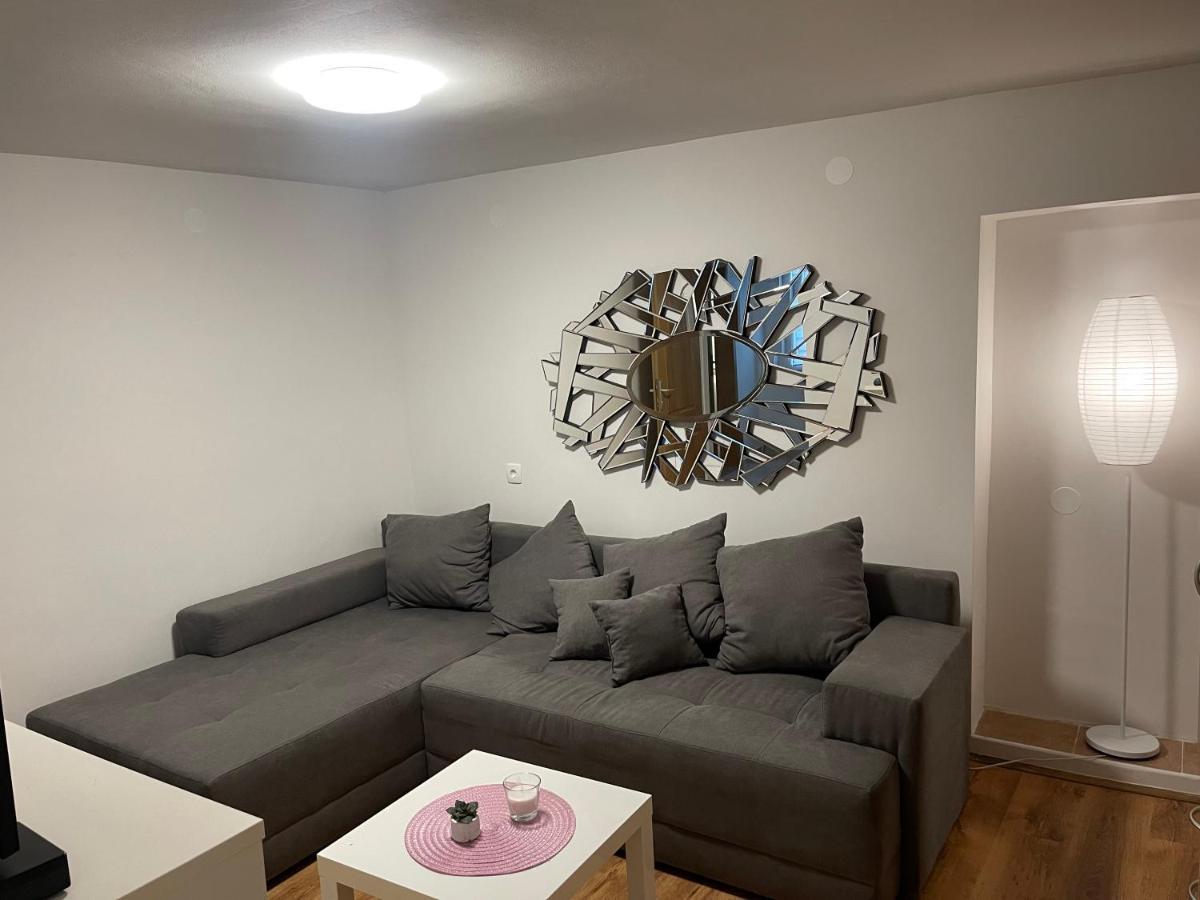 Apartma Lavanda Копер Екстер'єр фото