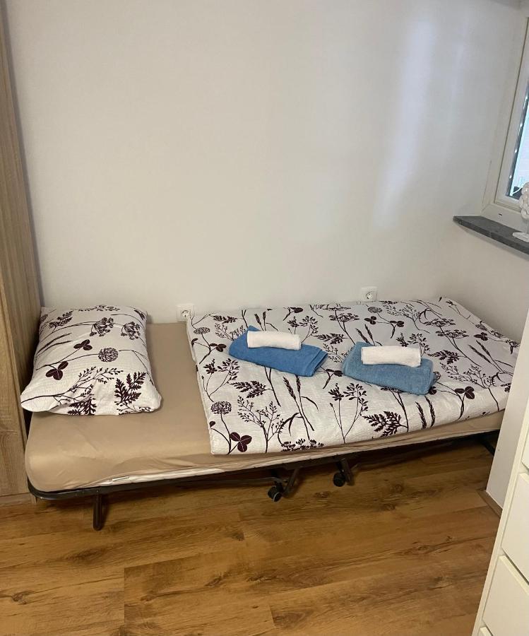 Apartma Lavanda Копер Екстер'єр фото
