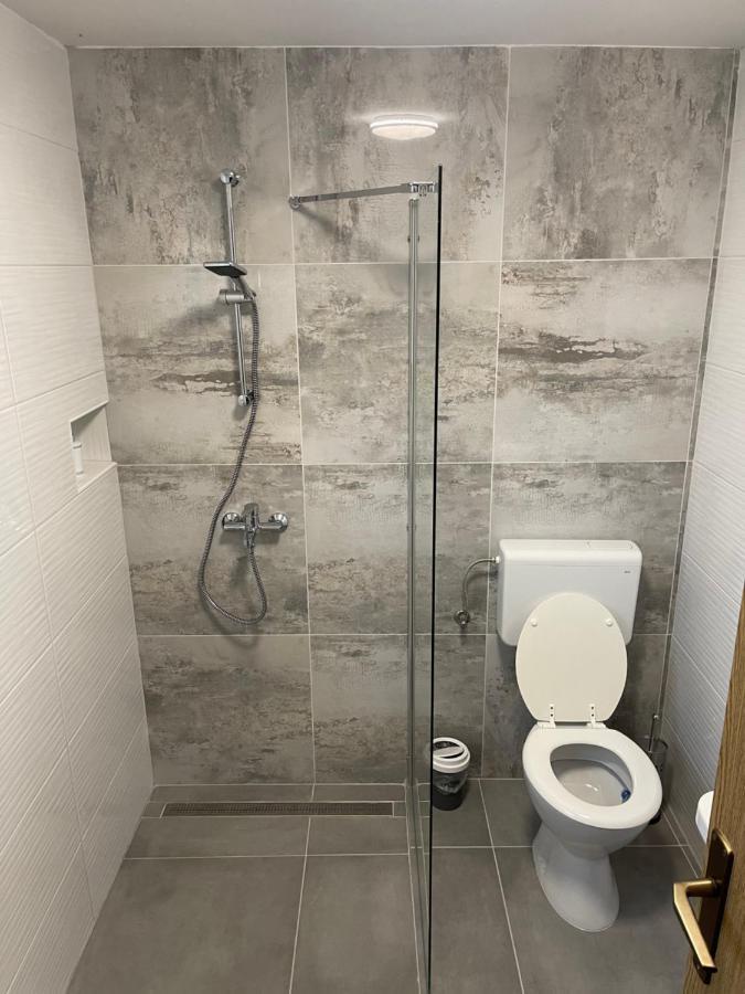 Apartma Lavanda Копер Екстер'єр фото