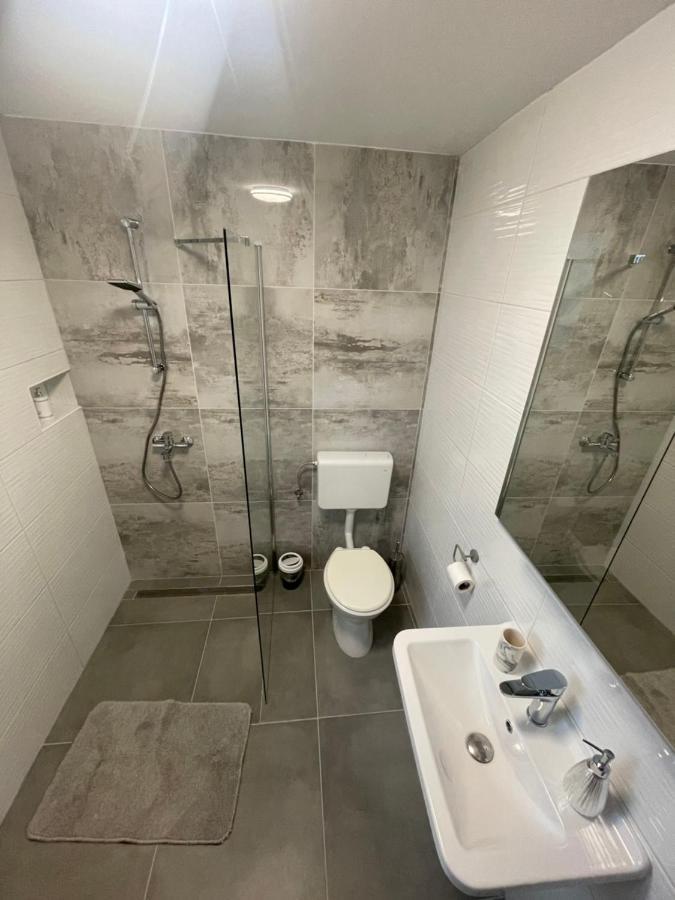 Apartma Lavanda Копер Екстер'єр фото