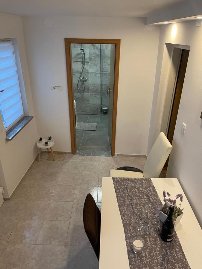 Apartma Lavanda Копер Екстер'єр фото