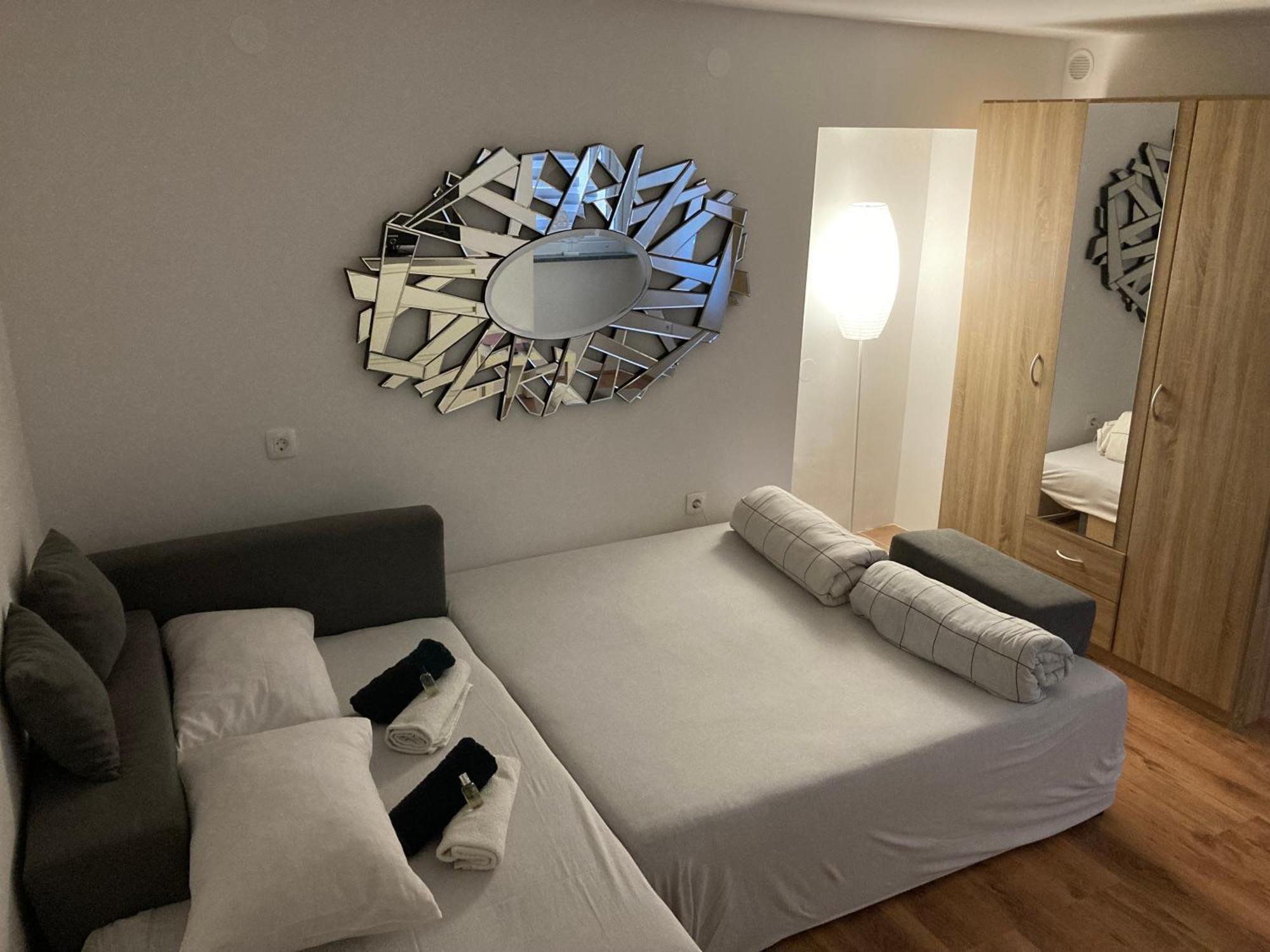 Apartma Lavanda Копер Екстер'єр фото