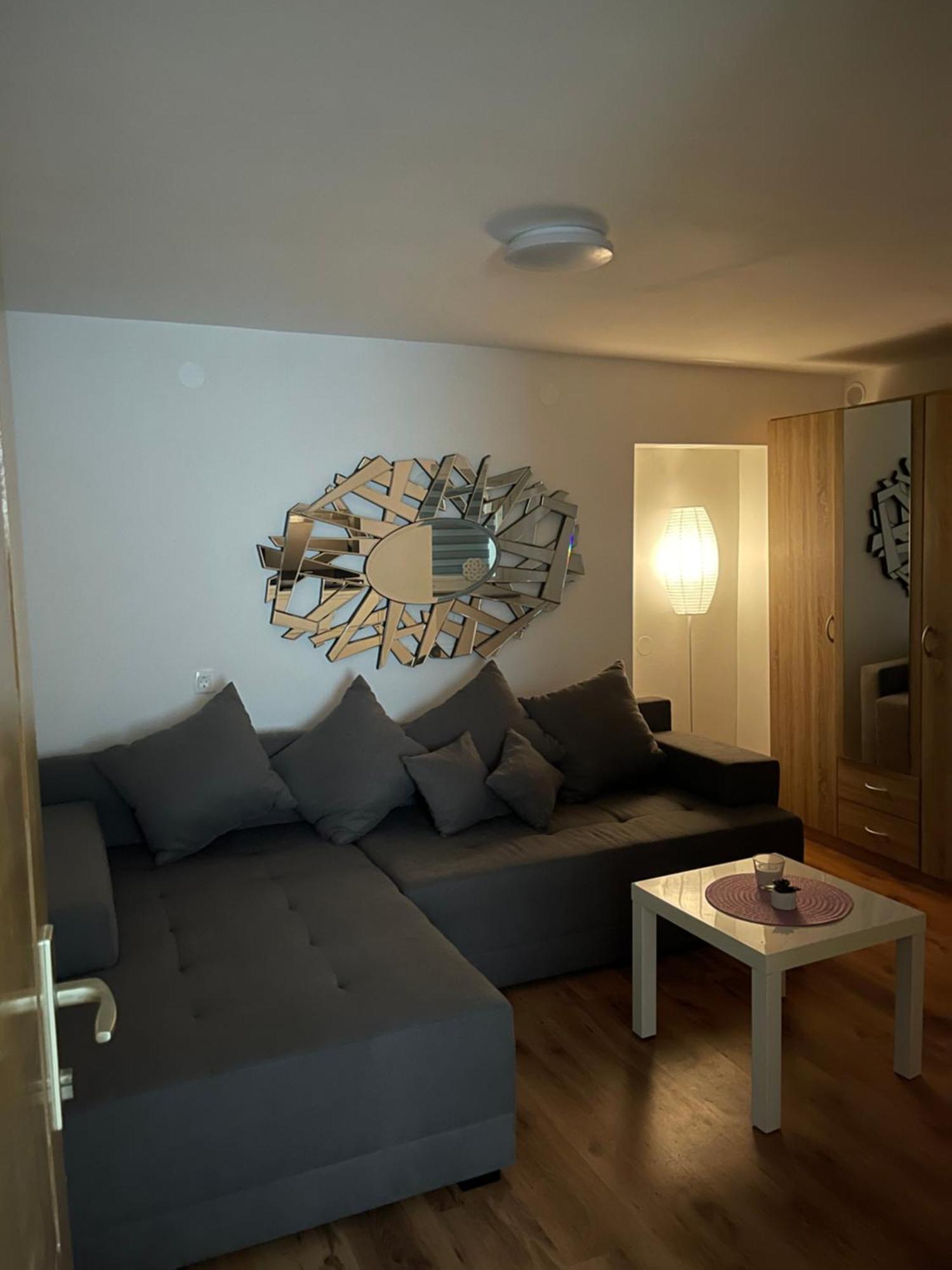 Apartma Lavanda Копер Екстер'єр фото
